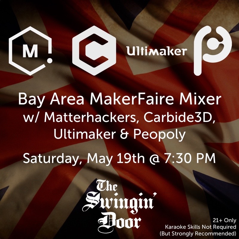 Maker faire image