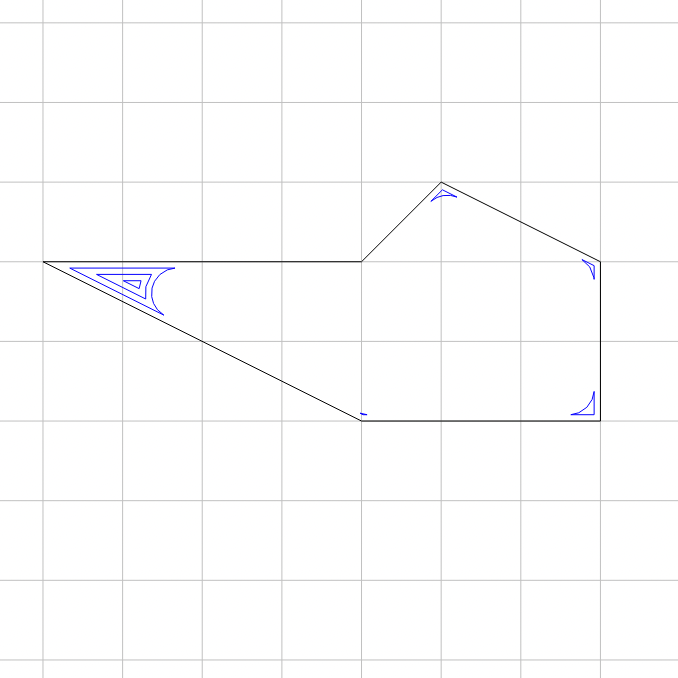 Rest Machining