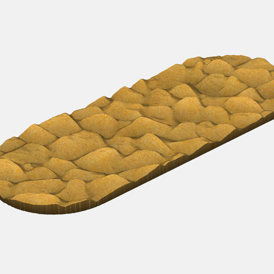 Apply Textures