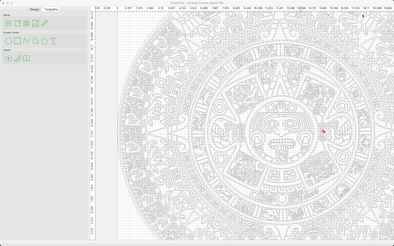 Create Screenshot