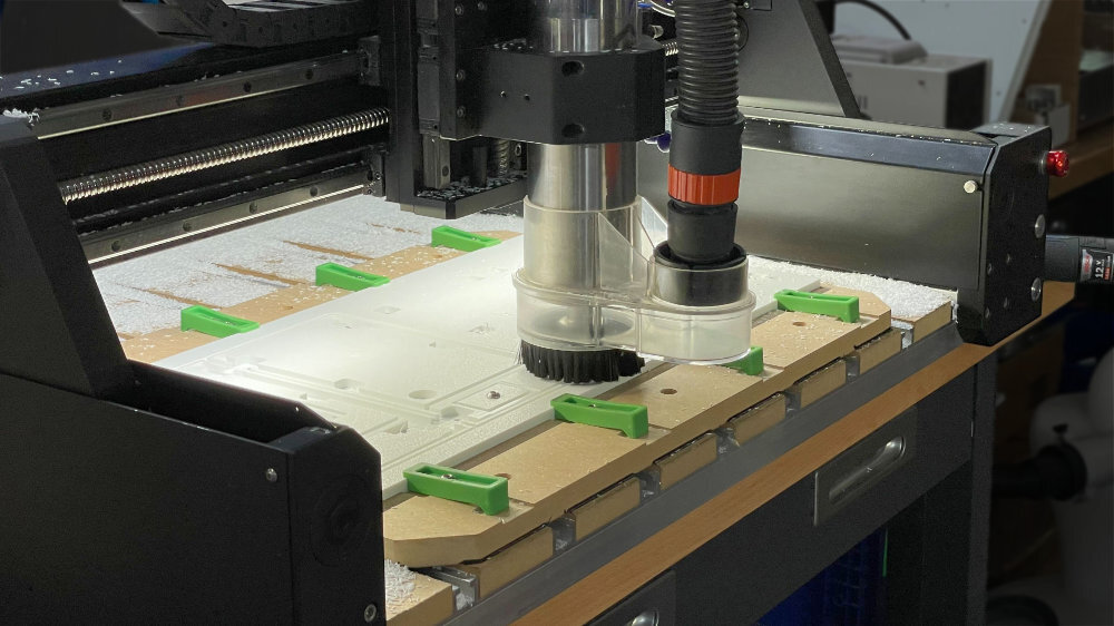 HDM in Production