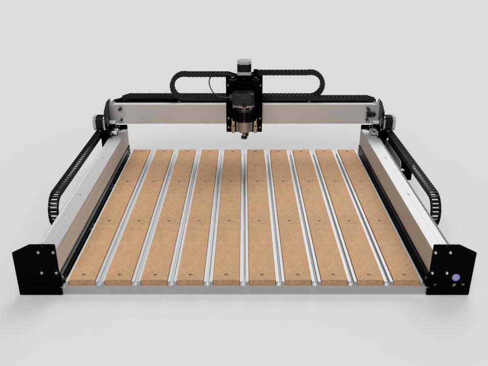 Shapeoko 4