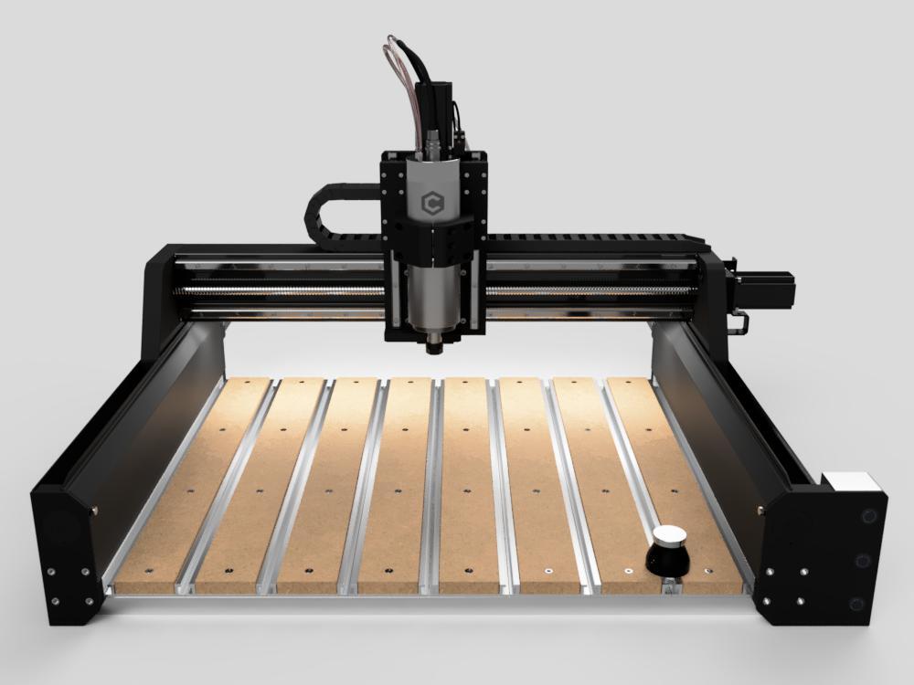 Shapeoko HDM