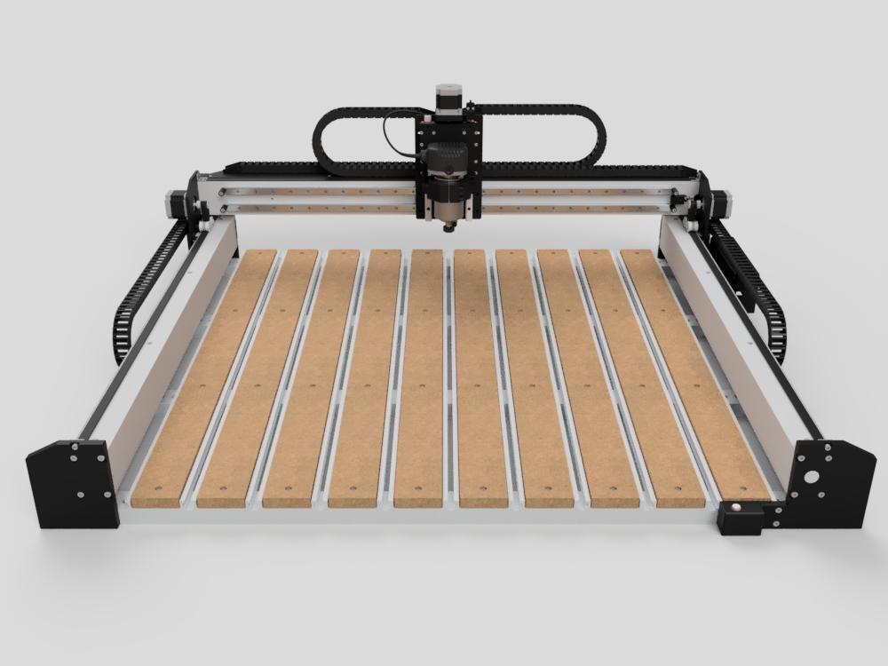 Shapeoko Pro